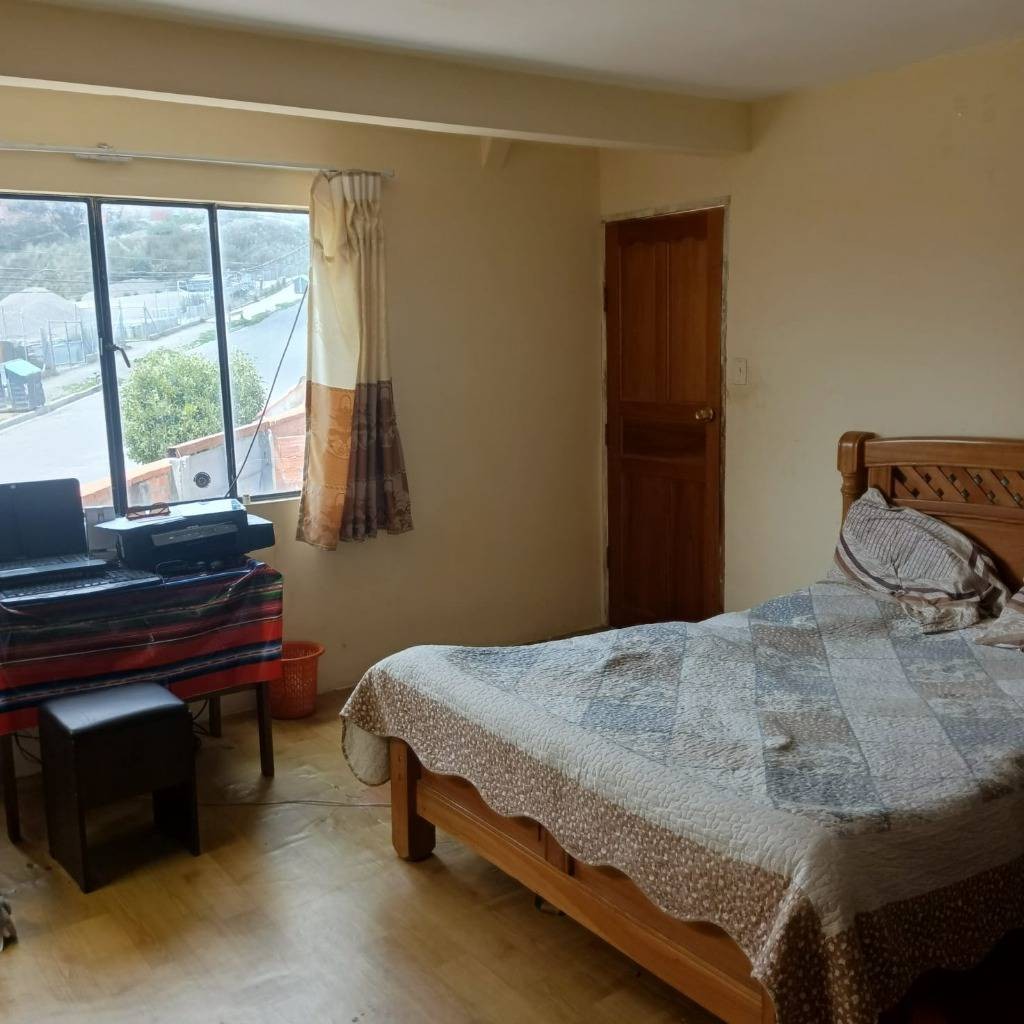 Casa PAMPAHASI Foto 8