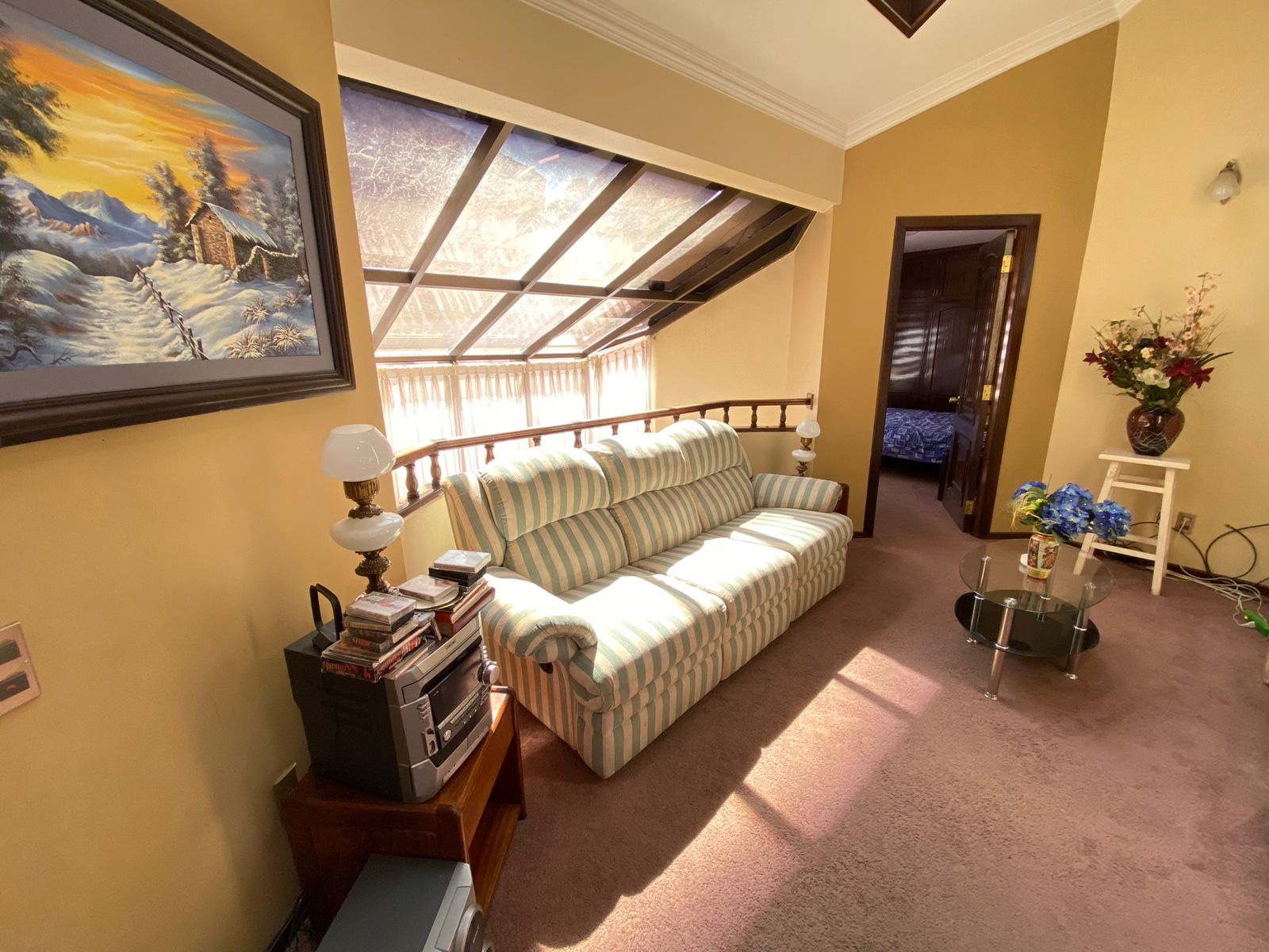 Casa en VentaKoani sobre avenida principal 4 dormitorios 5 baños 4 parqueos Foto 13