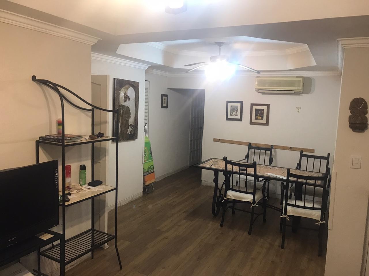 Departamento en AlquilerHotel Buganvillas - Av. Roca y Coronado entre 3ro y 4to anillo Foto 5