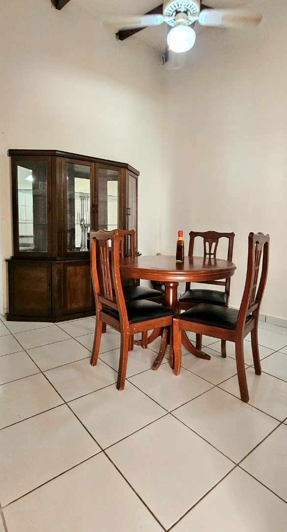 Casa en AlquilerAv. Roca Coronado 2do y 3er ANILLO  3 dormitorios 3 baños 1 parqueos Foto 20