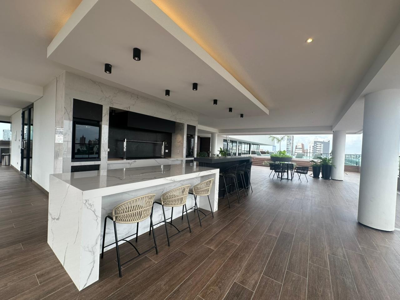 Departamento en AlquilerEDIFICIO LUXE SUITES Foto 13