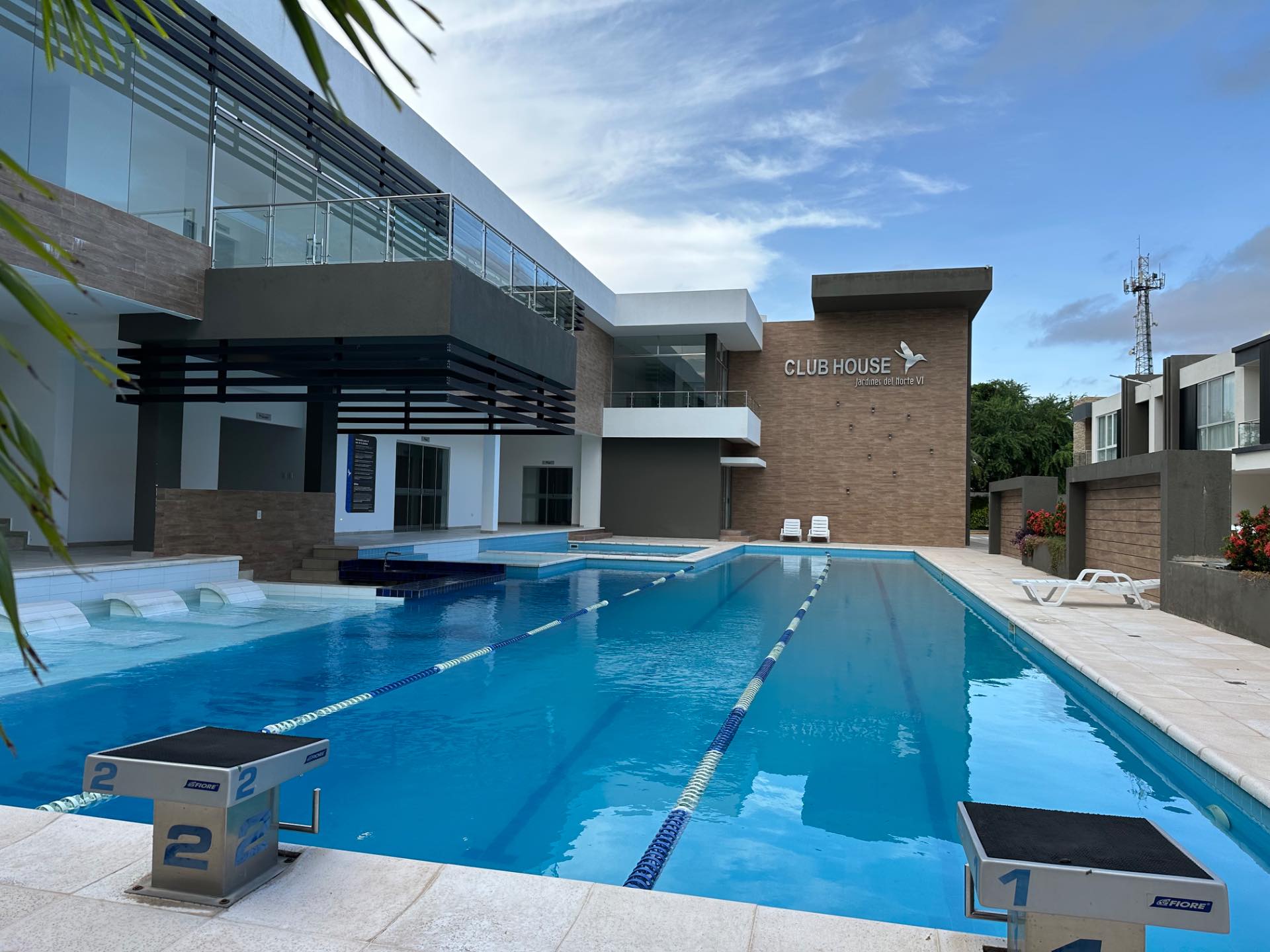 Casa en VentaCONDOMINIO JARDINES DEL NORTE VI CASA EN  VENTA A ESTRENAR  Foto 14