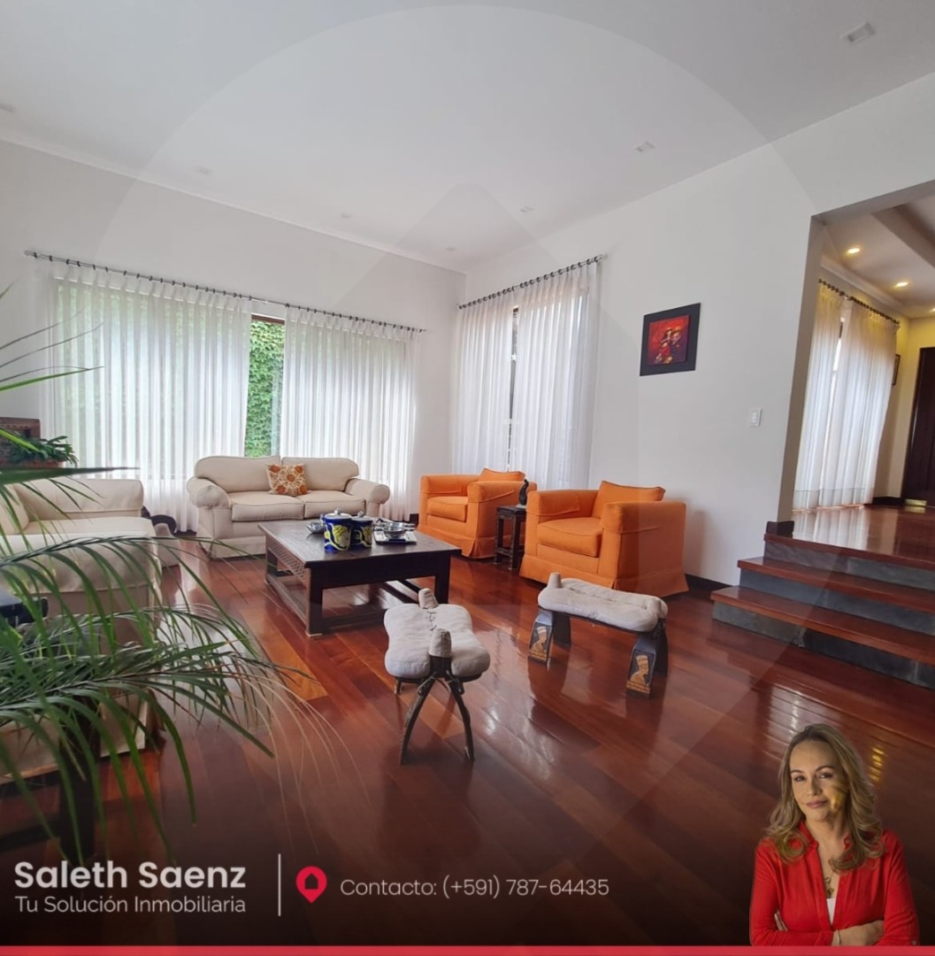 En Venta a $us 399,000 Foto 1