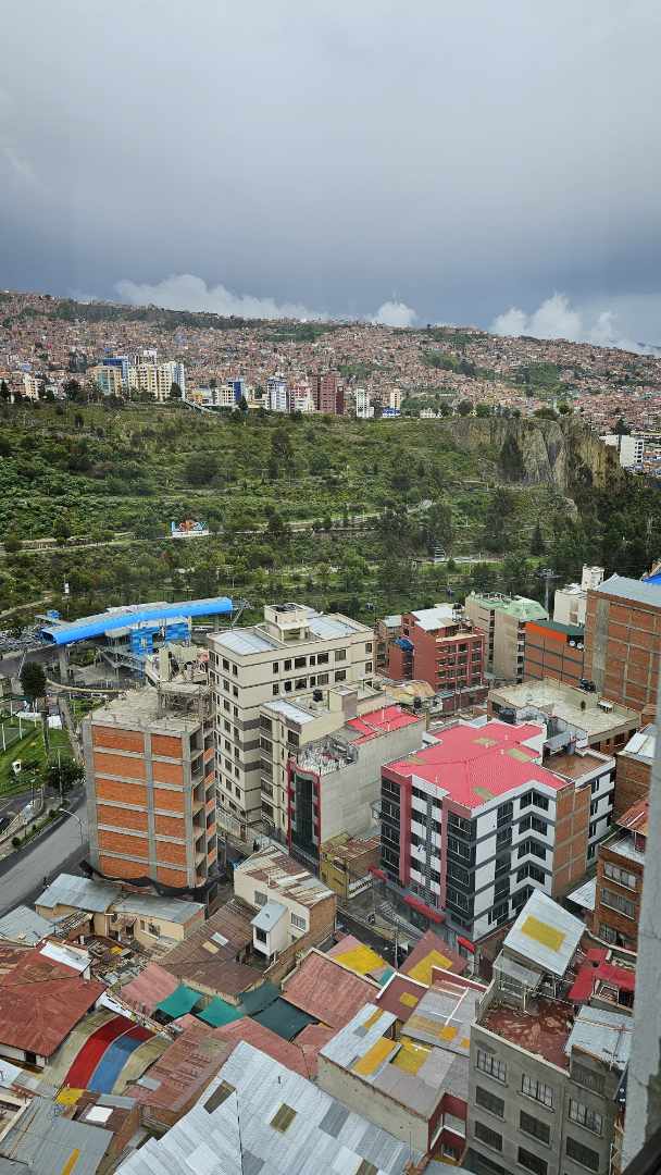 Departamento en VentaCalle Capitan Ravelo, entre Montevideo y Coitia. N° 267 Edif. Maria Cristina Foto 4