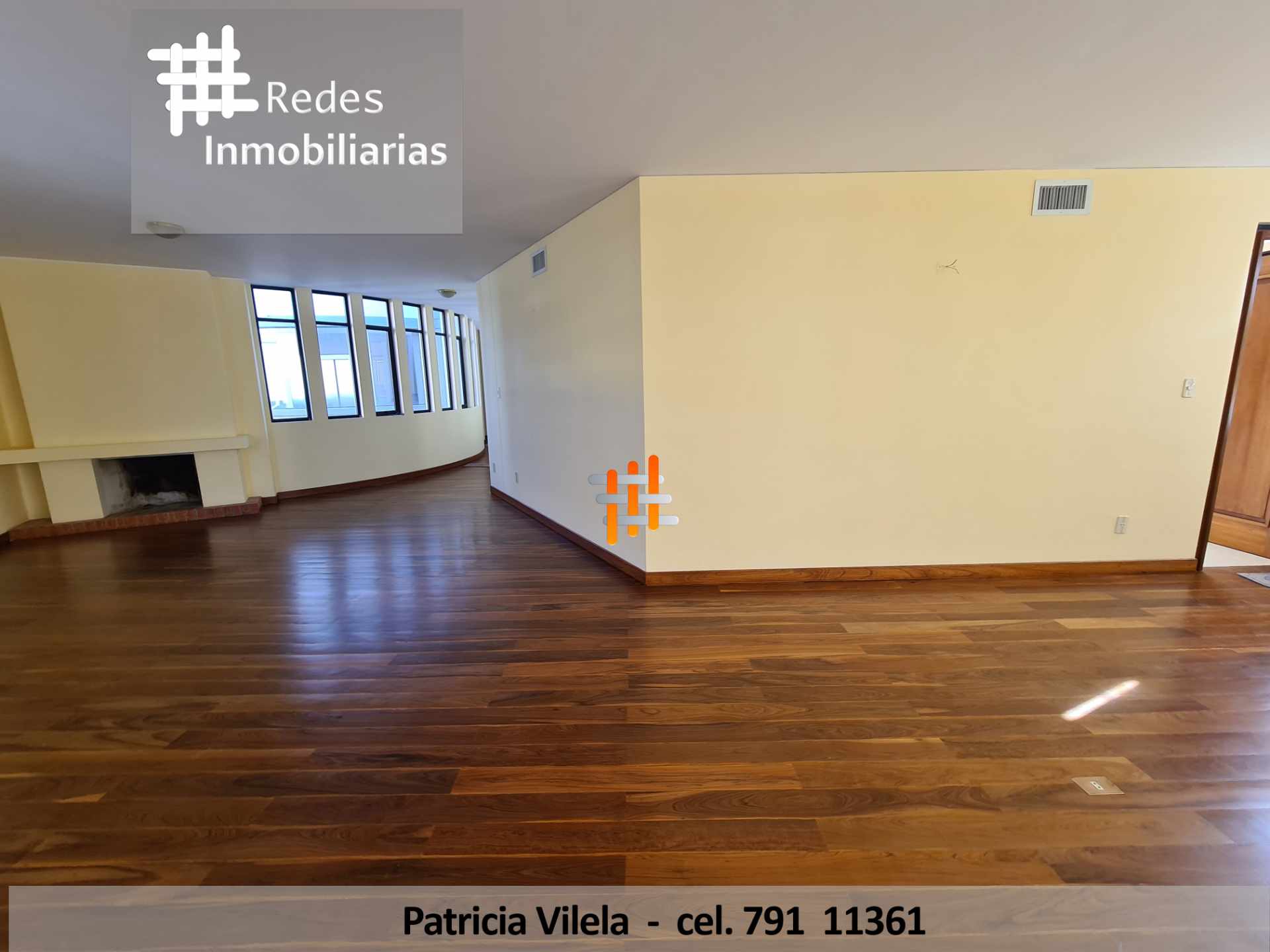 Departamento DEPARTAMENTO EN VENTA ACHUMANI SUPER GRANDE MUY ELEGANTE 
 Foto 4