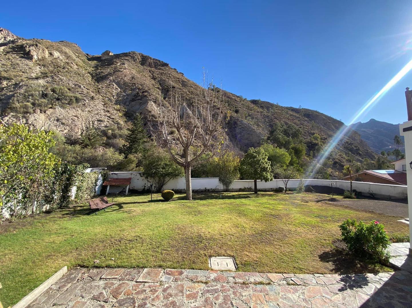 Casa en AlquilerLa Florida  Foto 2