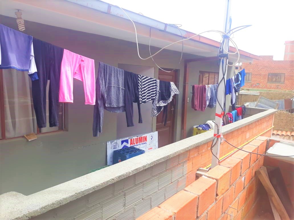 Casa en 16 de Julio en El Alto 7 dormitorios 1 baños 4 parqueos Foto 8