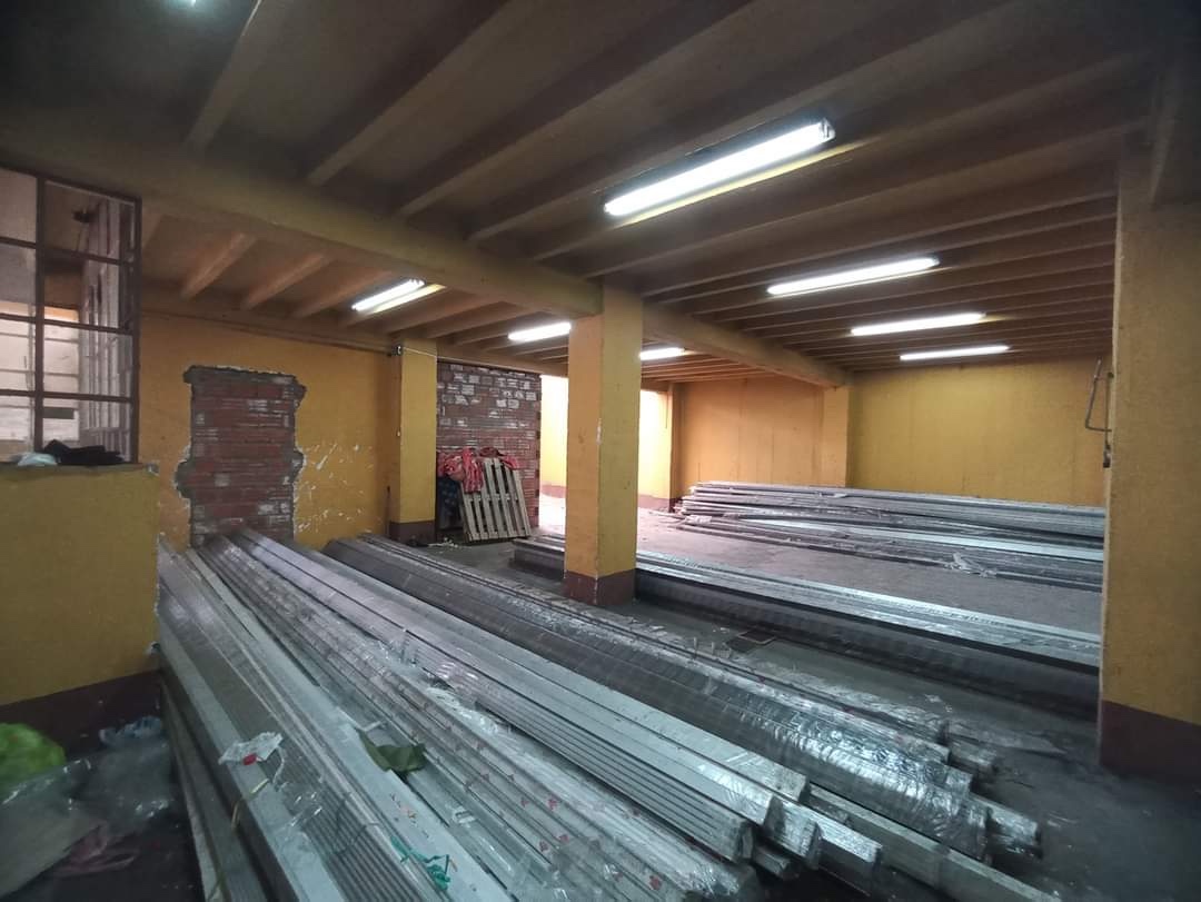 Galpón en VentaDEPOSITOS, GALPON Y SALON DE FIESTAS    Foto 18