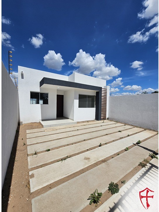 Casa en VentaValle Sánchez  3 dormitorios 2 baños 2 parqueos Foto 1