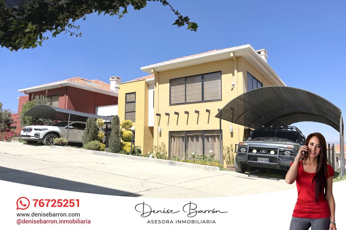 En Venta a $us 225,000 Foto 1