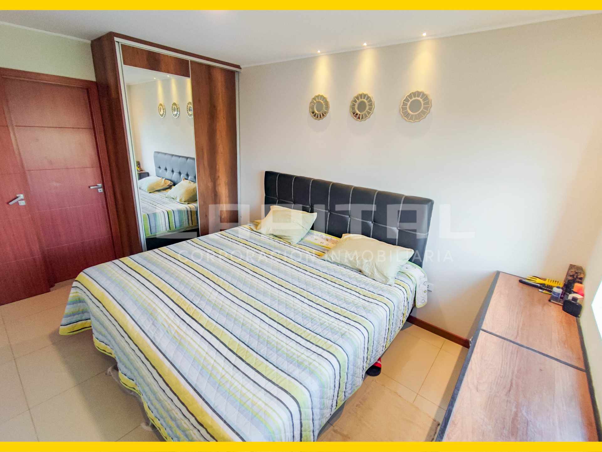 En Alquiler a Bs 2,999 Foto 8