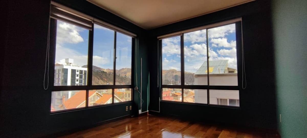 Departamento HERMOSO Y AMPLIO DEPARTAMENTO EN ALQUILER A ESTRENAR EN  CALLE 6 DE IRPAVI Y AV. COSTANERA  Foto 6