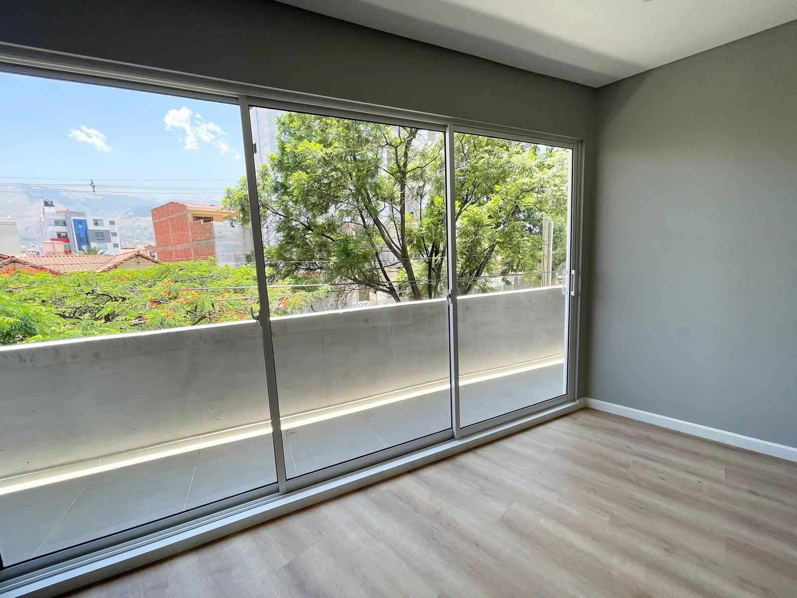 Departamento en VentaC. Jesús Aguayo esquina Av. Medinacelli , Oeste, Cochabamba Foto 5