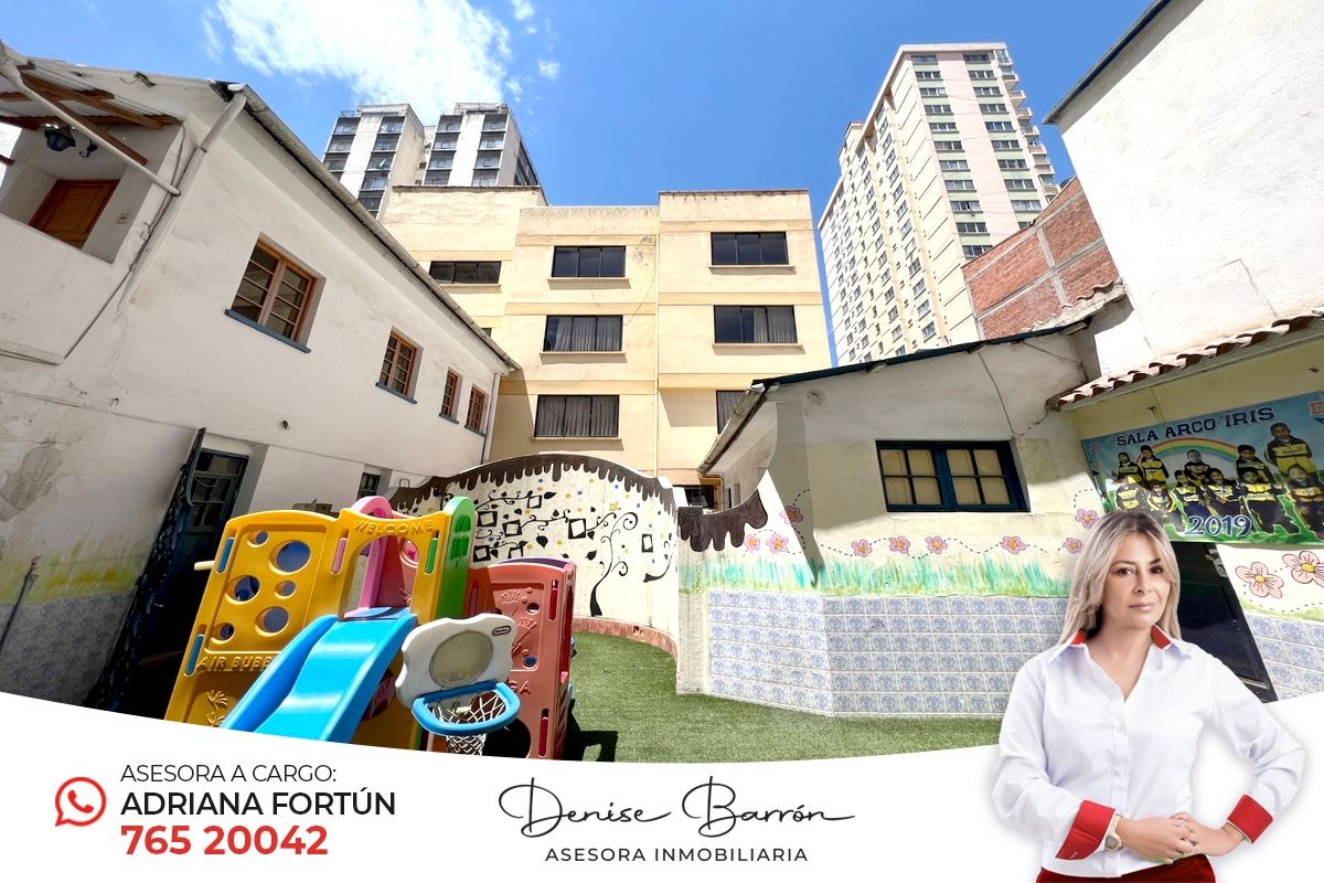 En Venta a $us 1,300,000 Foto 20