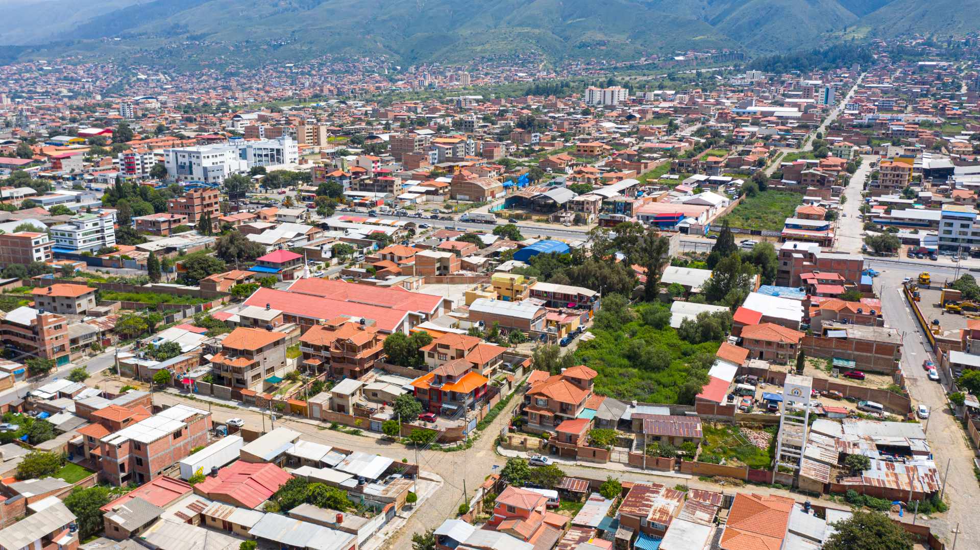 Galpón en VentaCalle Innominada - Psje. Paraiso, Zona Quintanilla Foto 11