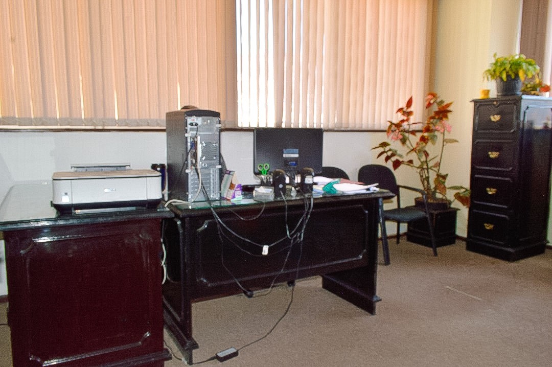 Oficina <b>OFICINA EN VENTA, CENTRO - EL PRADO.</b> Foto 4