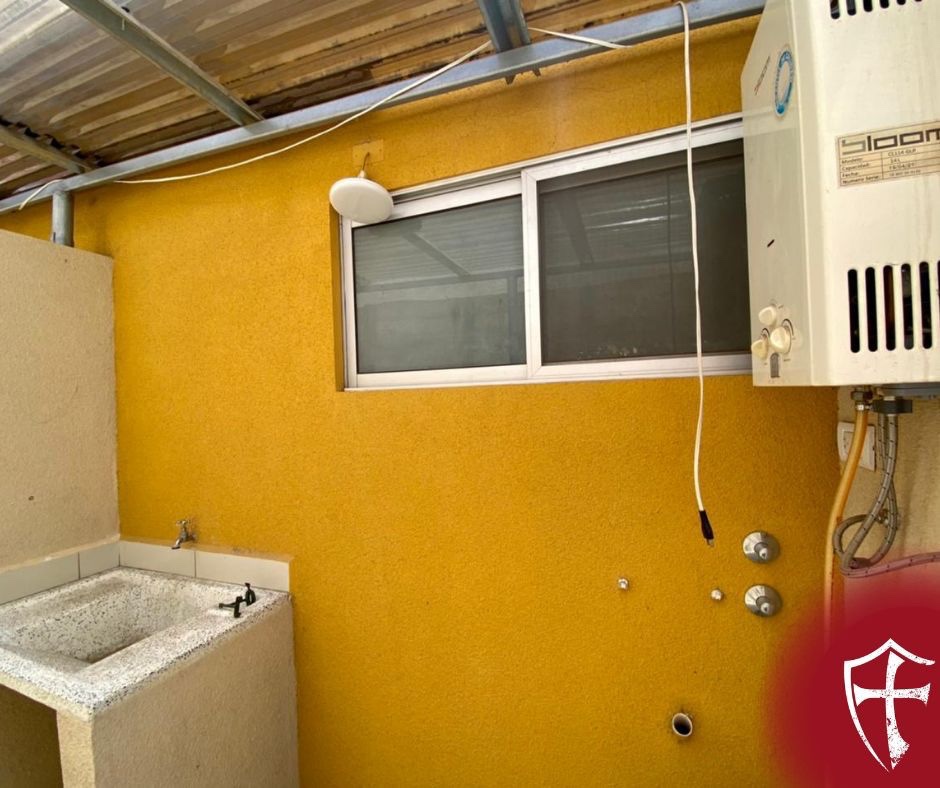 Casa Carretera al norte km 8  Foto 3