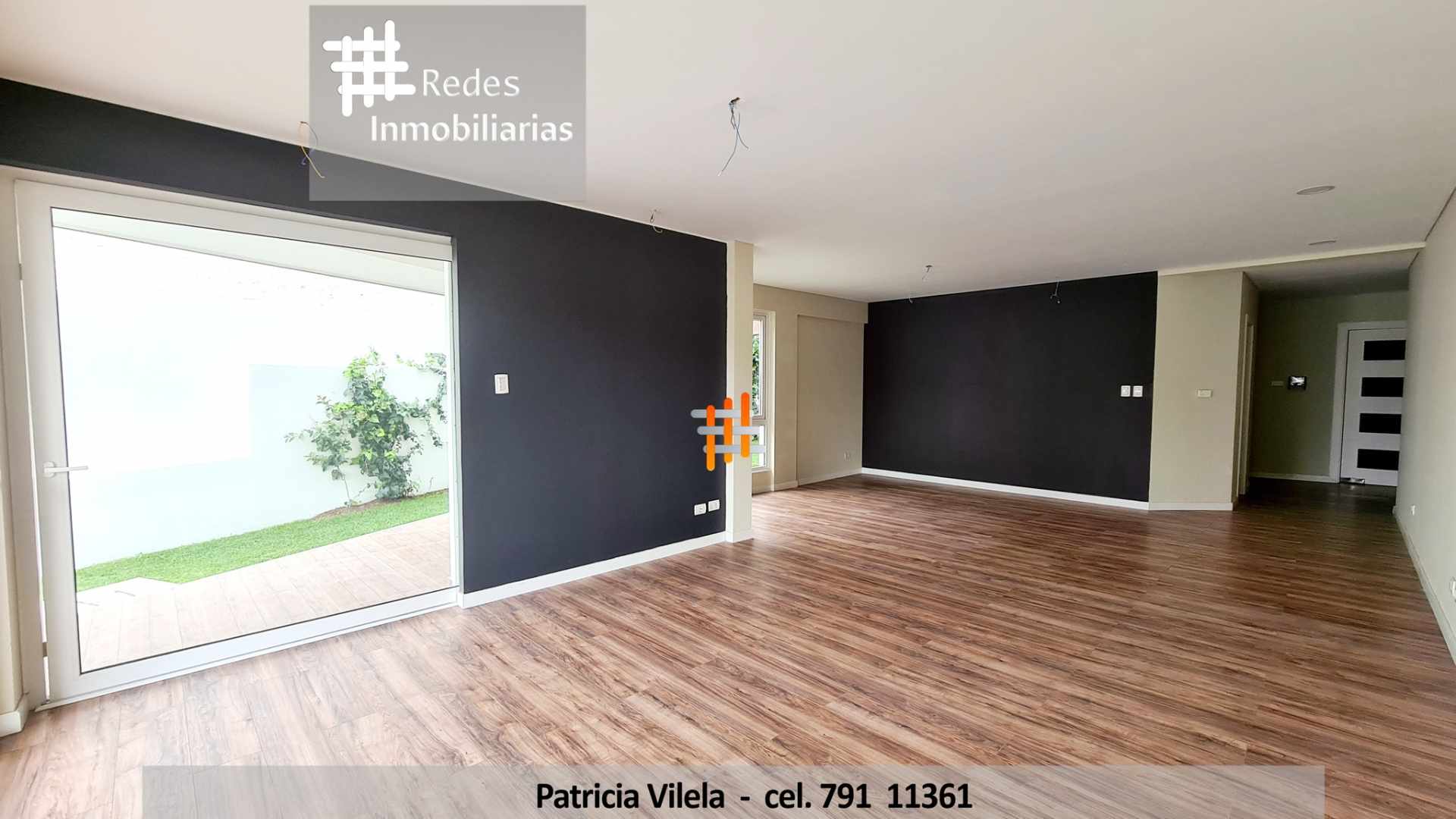 Departamento en VentaEN VENTA DEPARTANTO EN ACHUMANI DE LUJO 3 dormitorios 4 baños 1 parqueos Foto 3