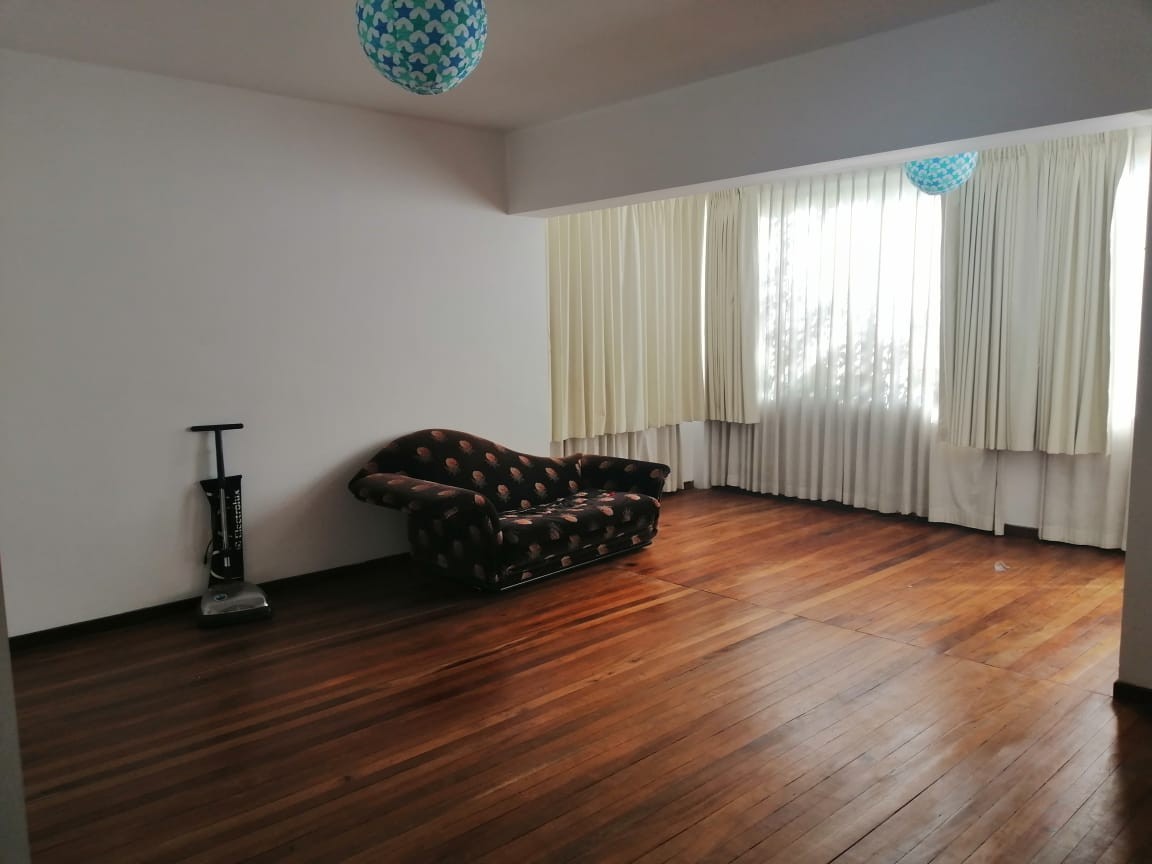 Casa SOPOCACHI A PASOS DEL TELEFERICO AMARILLO CASA EN ALQUILER  Foto 3