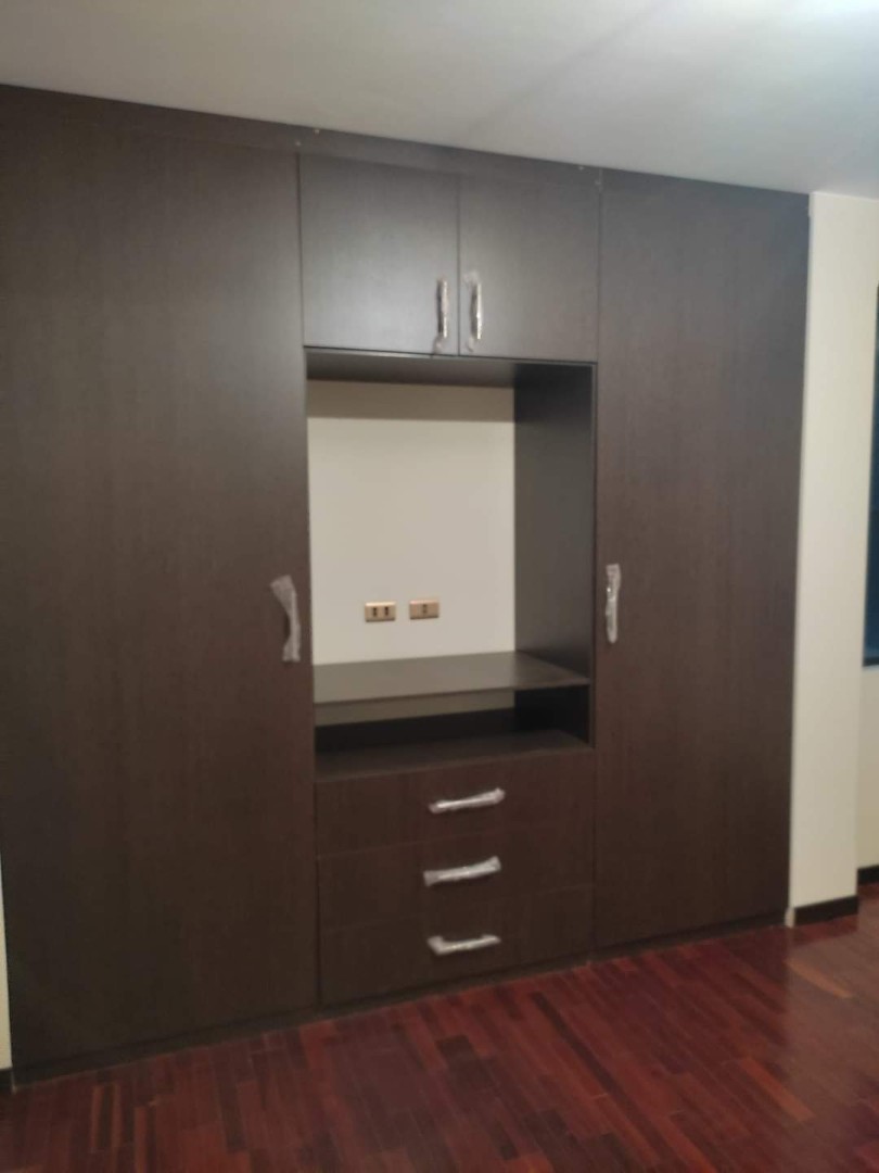 Departamento en AnticréticoLOS PINOS BLOQUES NUEVOS Foto 10