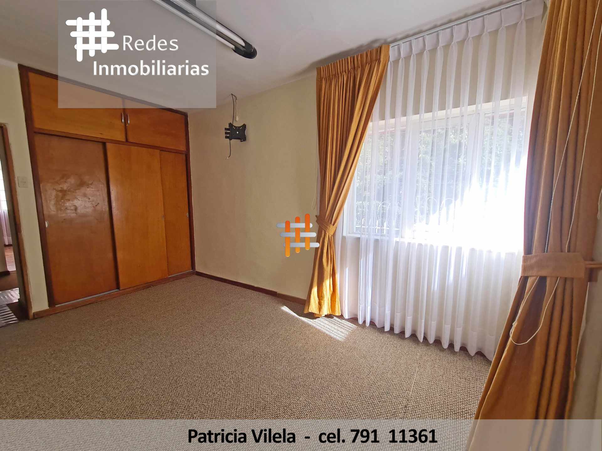Casa en VentaDOS CASAS JUNTAS  EN VENTA SOPOCACHI 
INCREIBLE OPORTUNIDAD DE INVERSION 
PRECIOSAS 9 dormitorios 7 baños 5 parqueos Foto 18