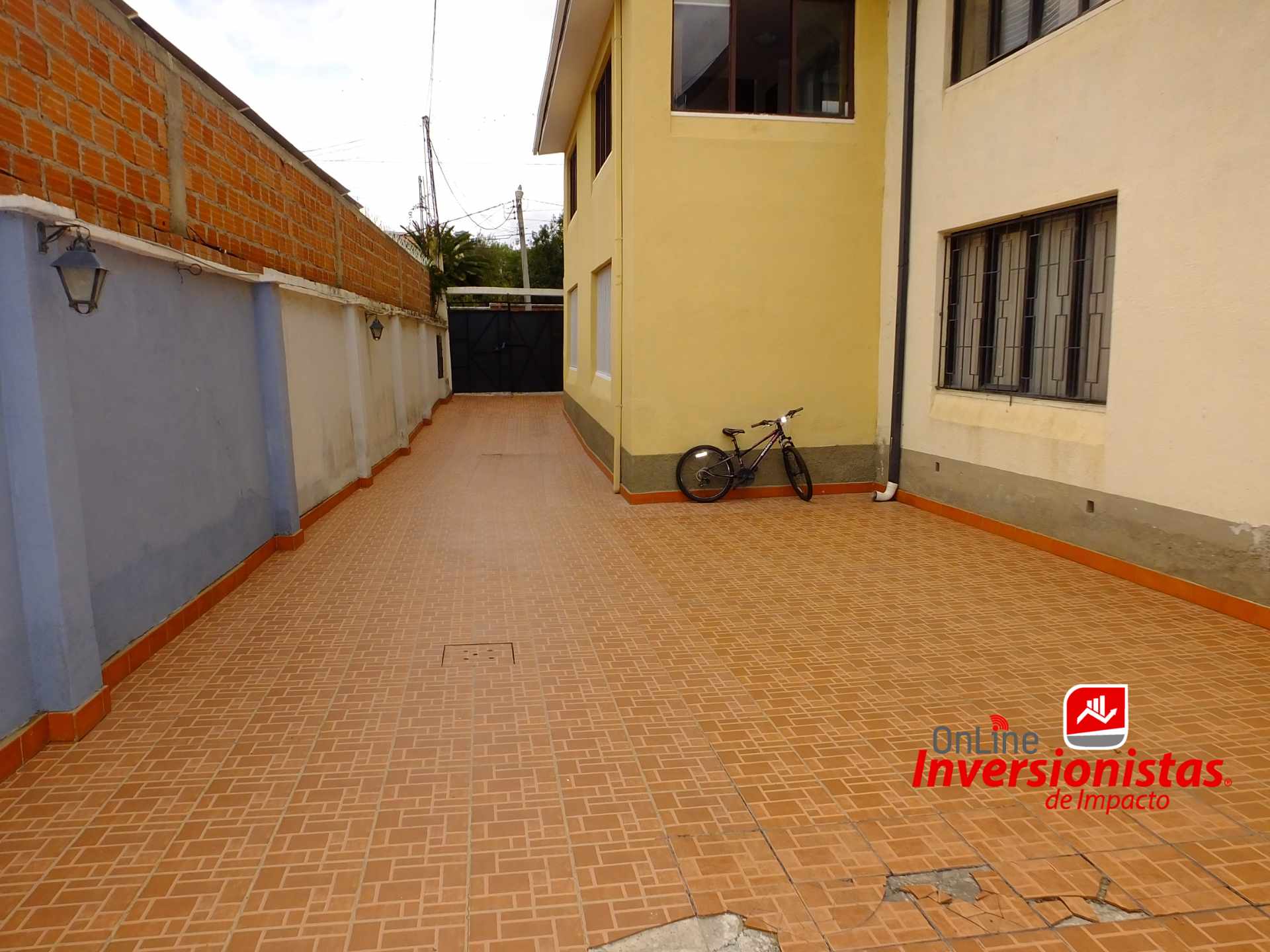 Casa en VentaCalle 25 Los Pinos 3 dormitorios 3 baños 1 parqueos Foto 11