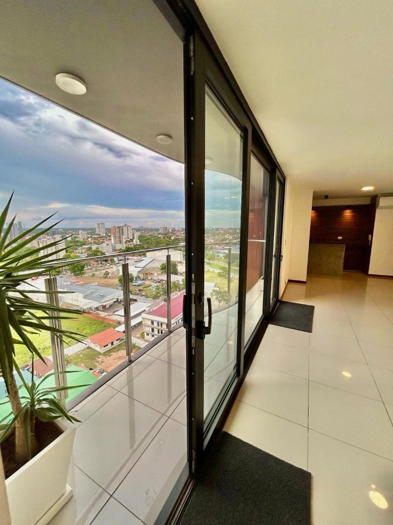 Departamento en Equipetrol en Santa Cruz de la Sierra 1 dormitorios 1 baños  Foto 7