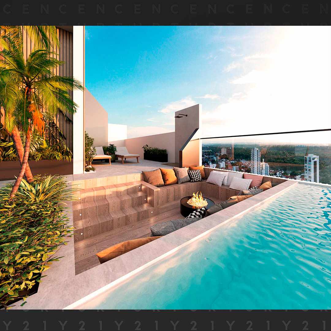 Departamento en VentaAvenida San Martin, 4to anillo, calle I Foto 5