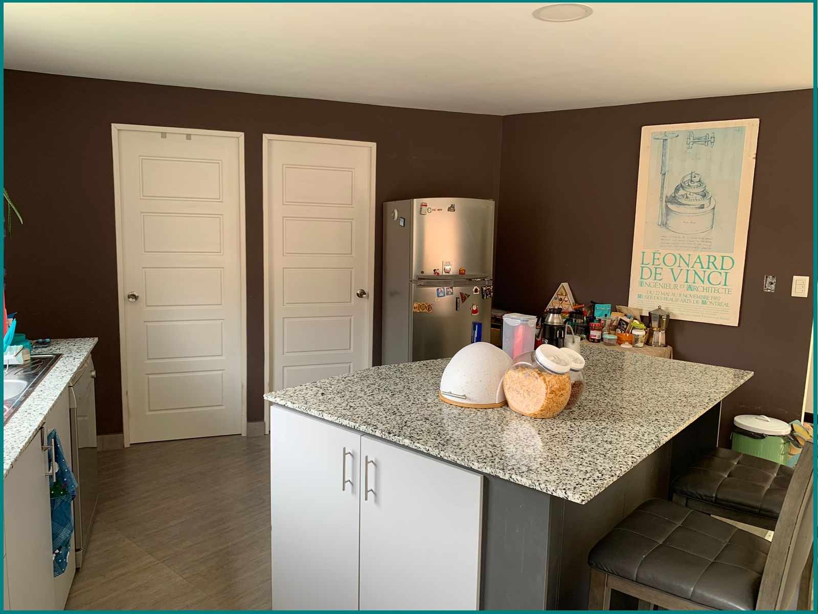 Casa en Mallasa en La Paz 3 dormitorios 3 baños 4 parqueos Foto 4