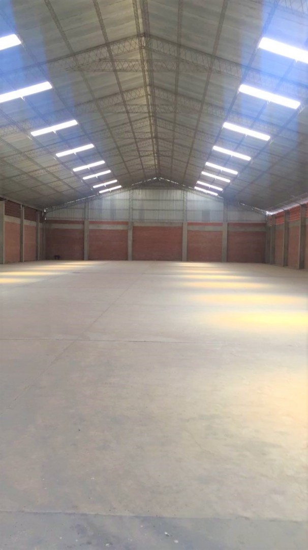 Galpón en AlquilerParque Industrial    Foto 11