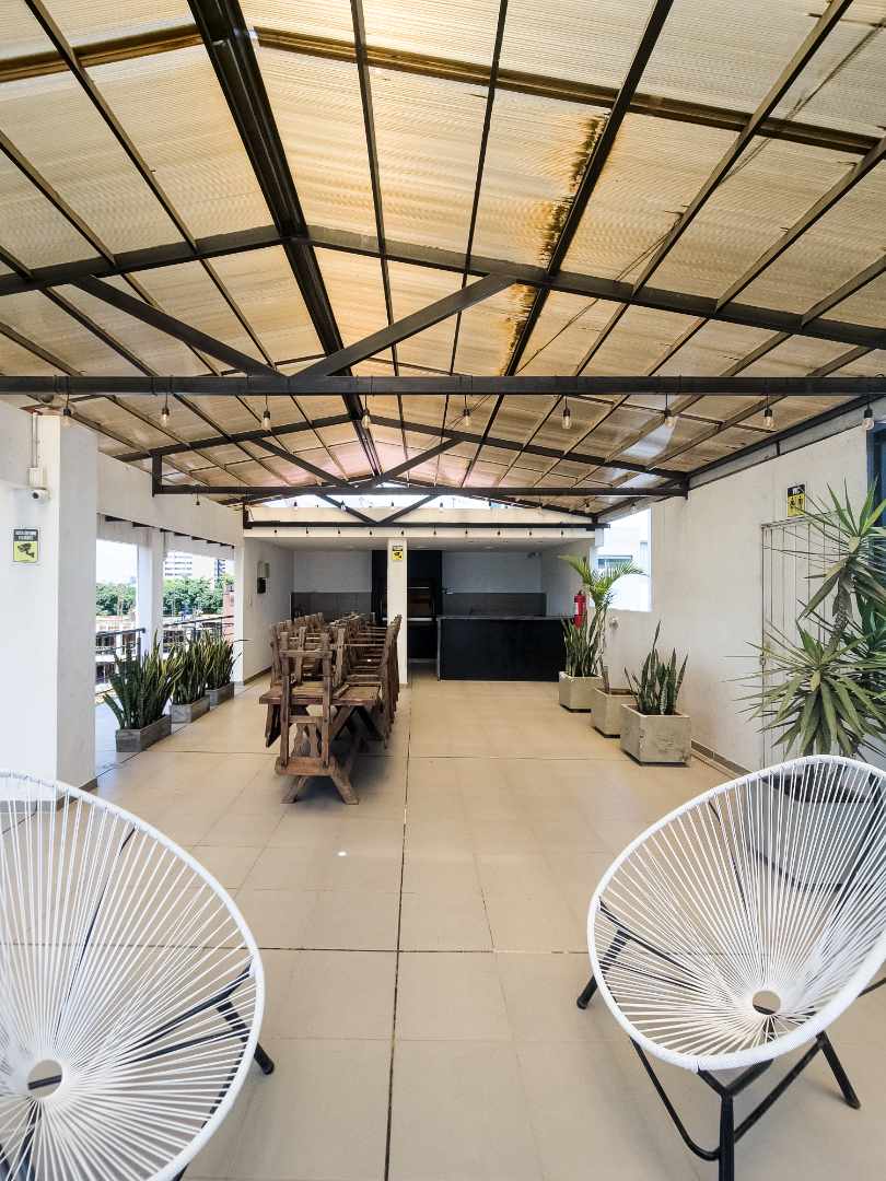 Departamento Equipetrol Brigida Edif Portofino  Foto 5