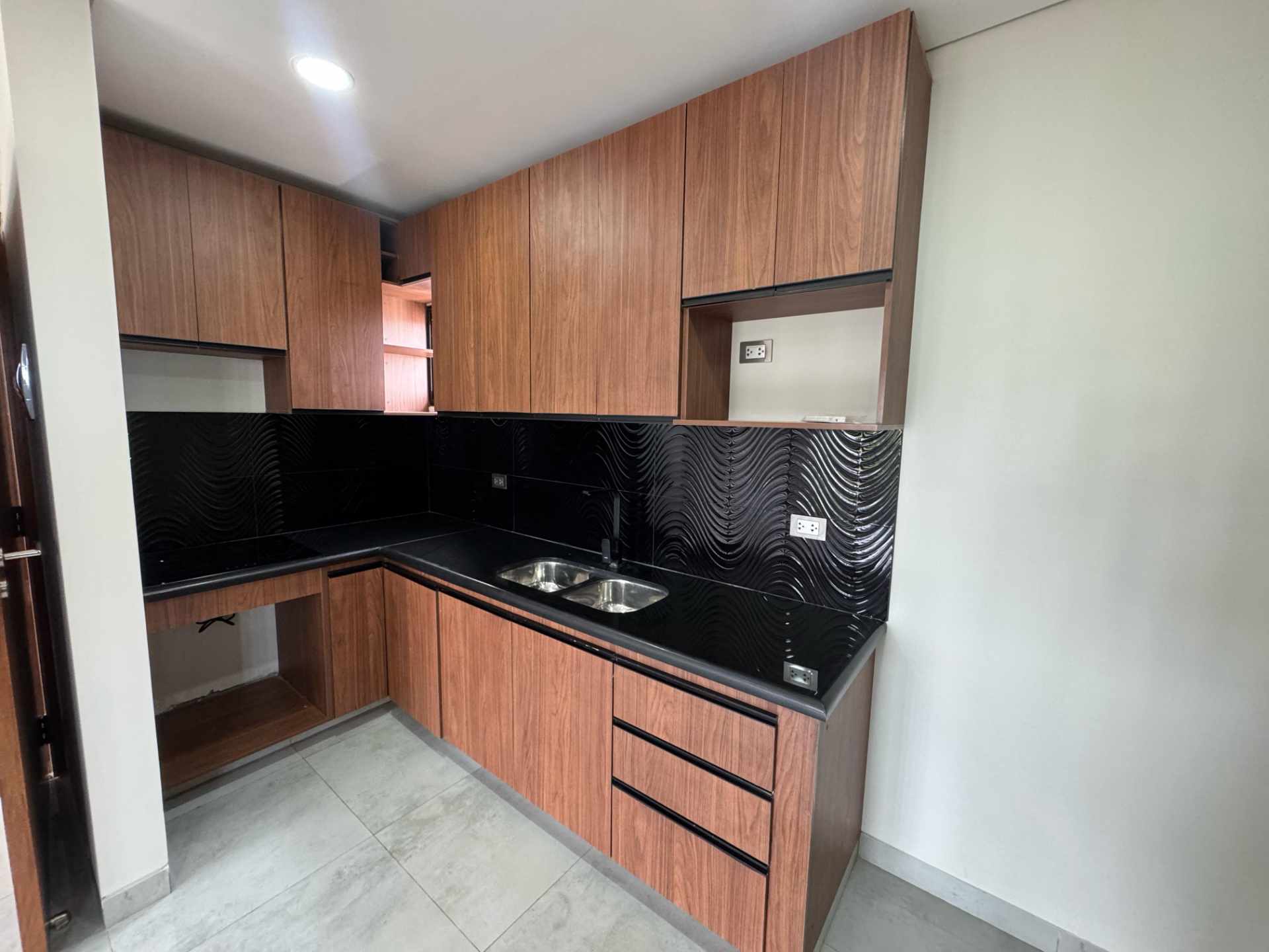 Departamento en Equipetrol en Santa Cruz de la Sierra 1 dormitorios 1 baños 1 parqueos Foto 14