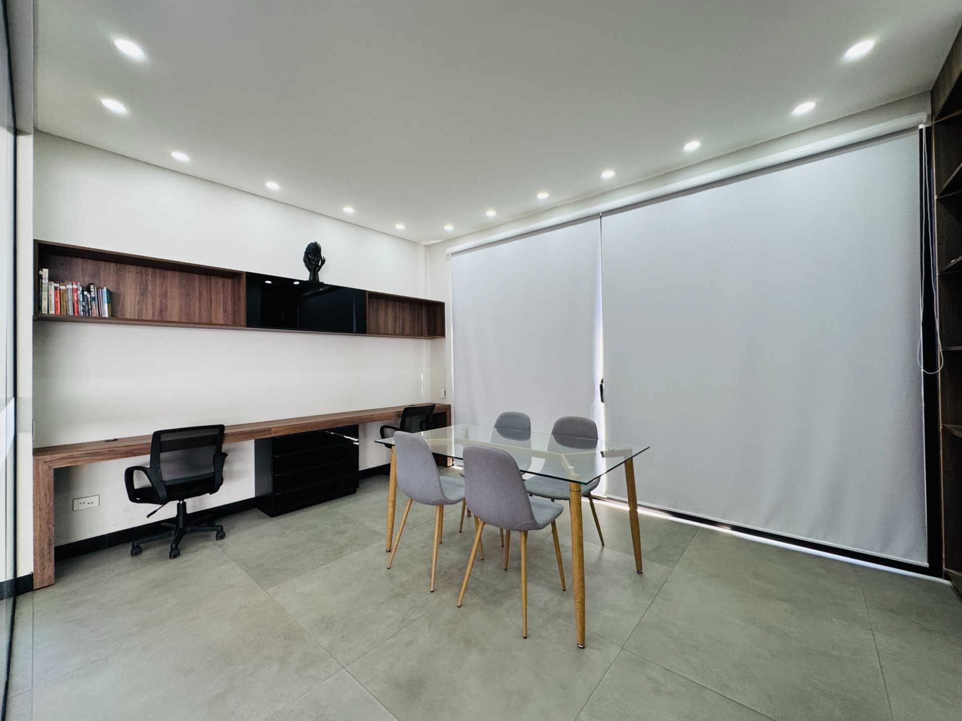 Departamento en Equipetrol en Santa Cruz de la Sierra 1 dormitorios 1 baños  Foto 12