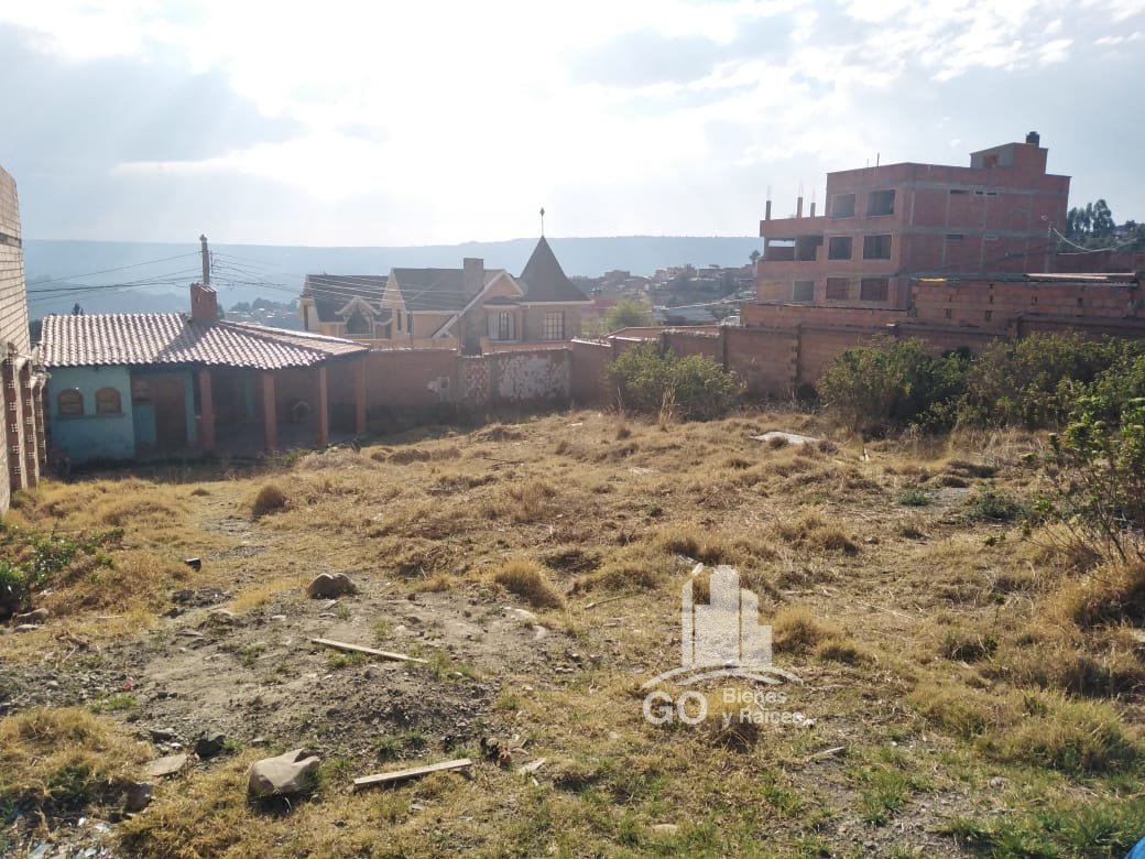 Terreno en VentaChasquipampa, La Paz, Bolivia    Foto 3