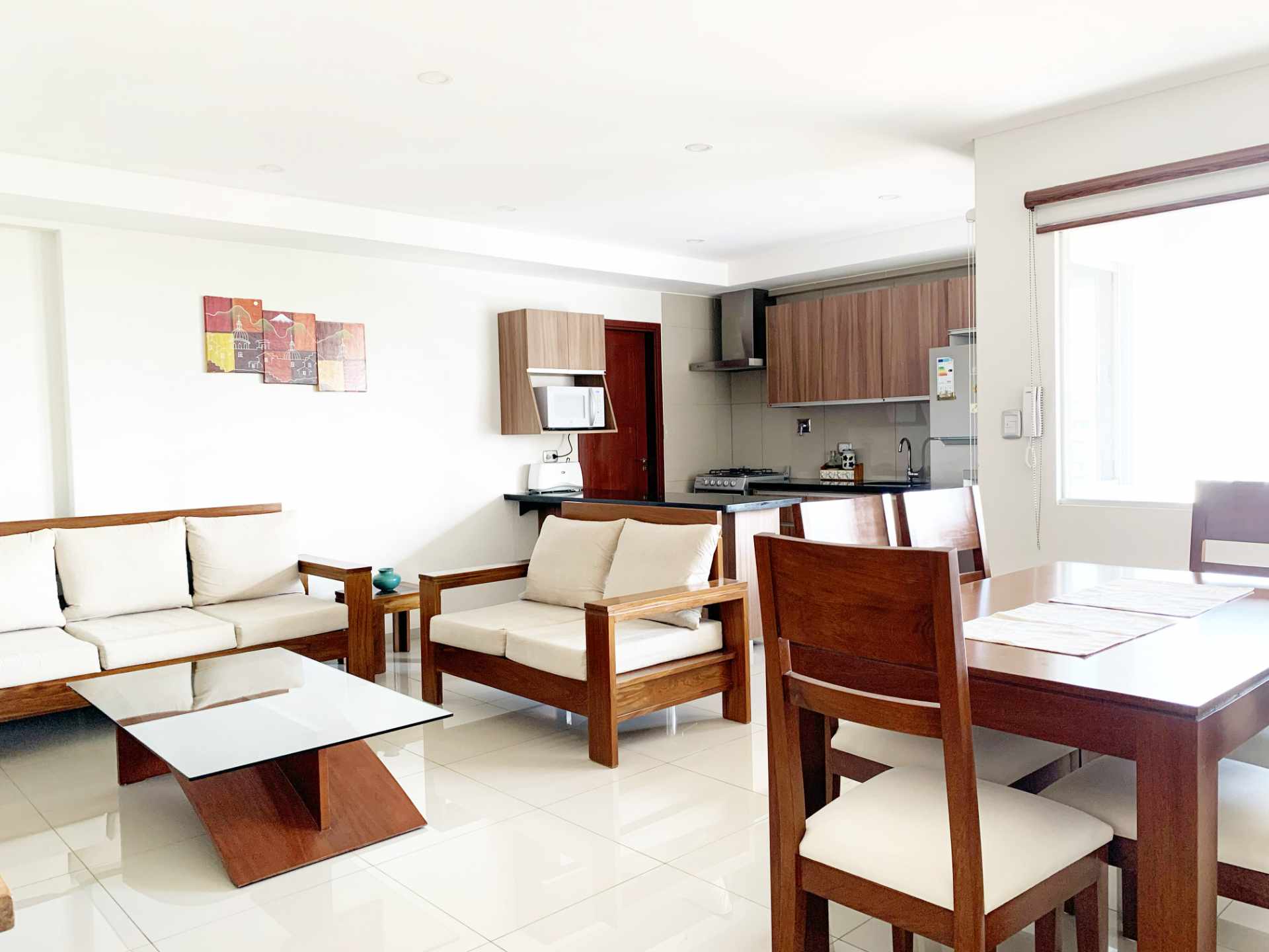 Departamento en VentaAv. Monseñor Santiestevan #415 Foto 2