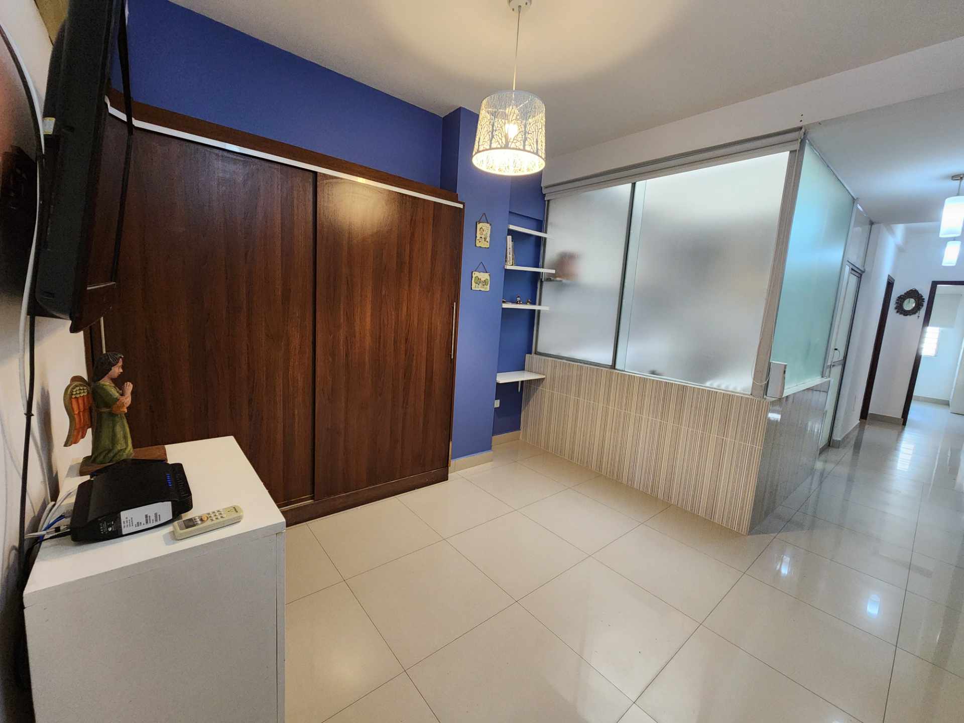 Departamento en AlquilerEquipetrol Norte Calle F Edif Torre Diamante 3 dormitorios 2 baños 1 parqueos Foto 4