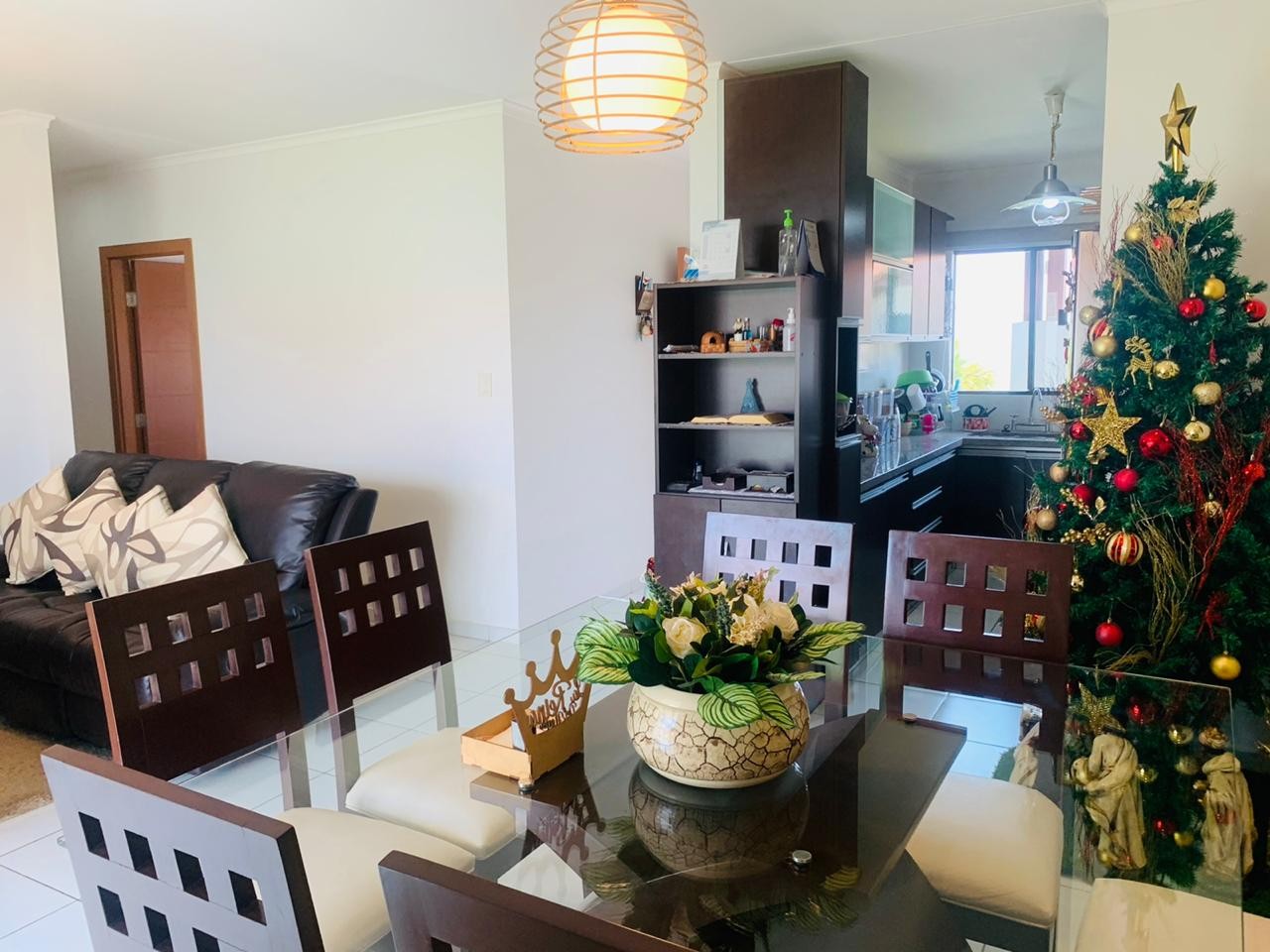 Casa en Carretera Norte en Santa Cruz de la Sierra 3 dormitorios 2 baños 1 parqueos Foto 7