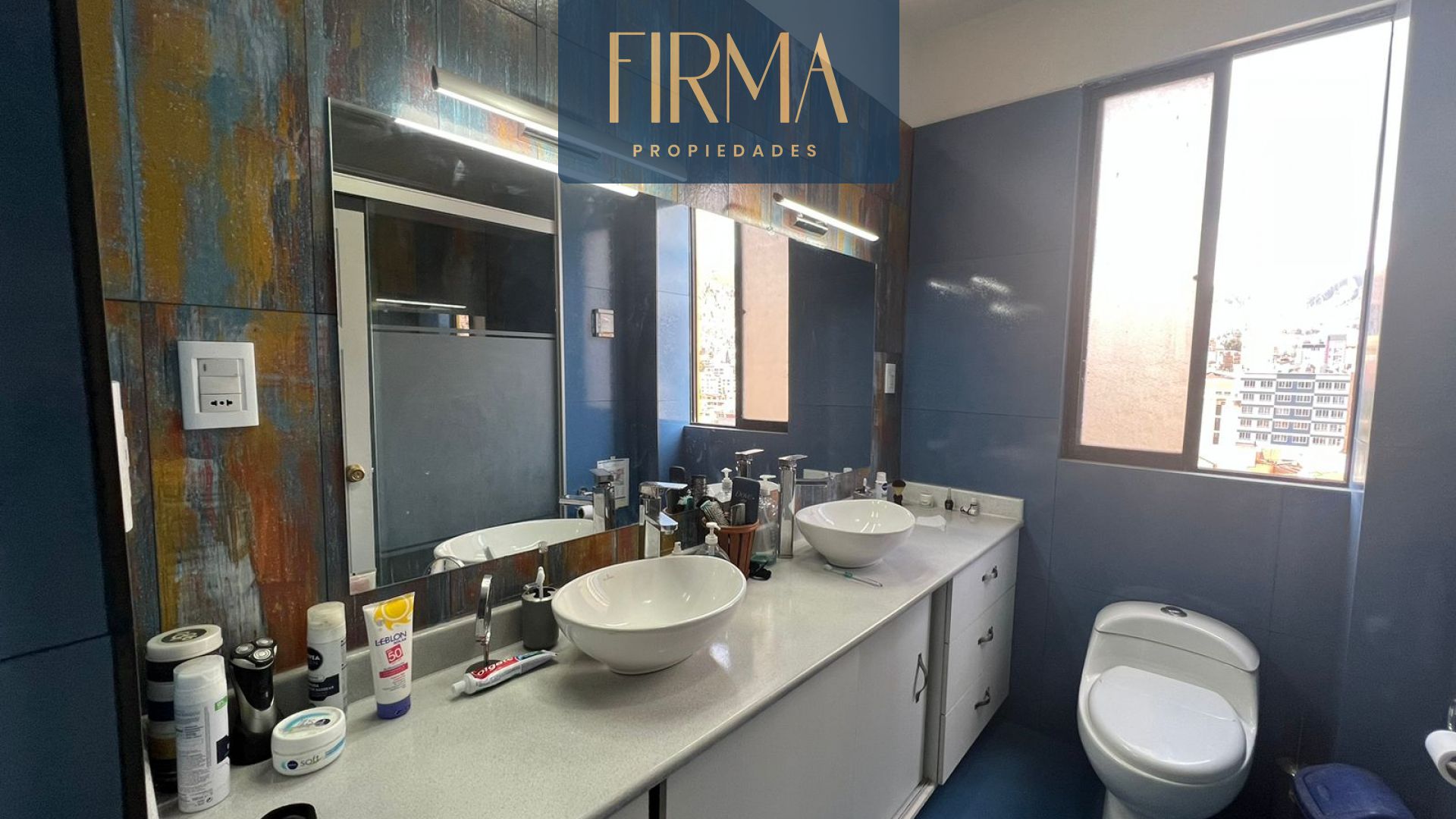 Departamento en VentaCOMPRA ESTE PENTHOUSE EN MIRAFLORES Foto 8