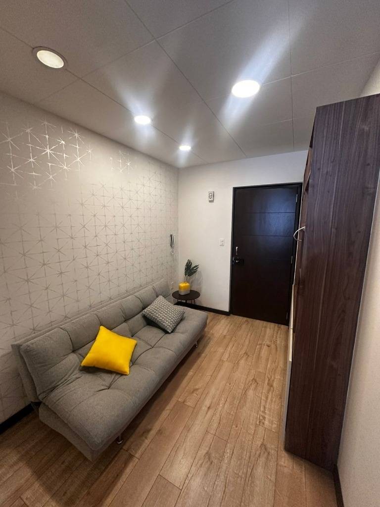 Departamento en Los Pinos en La Paz 1 dormitorios 1 baños  Foto 6