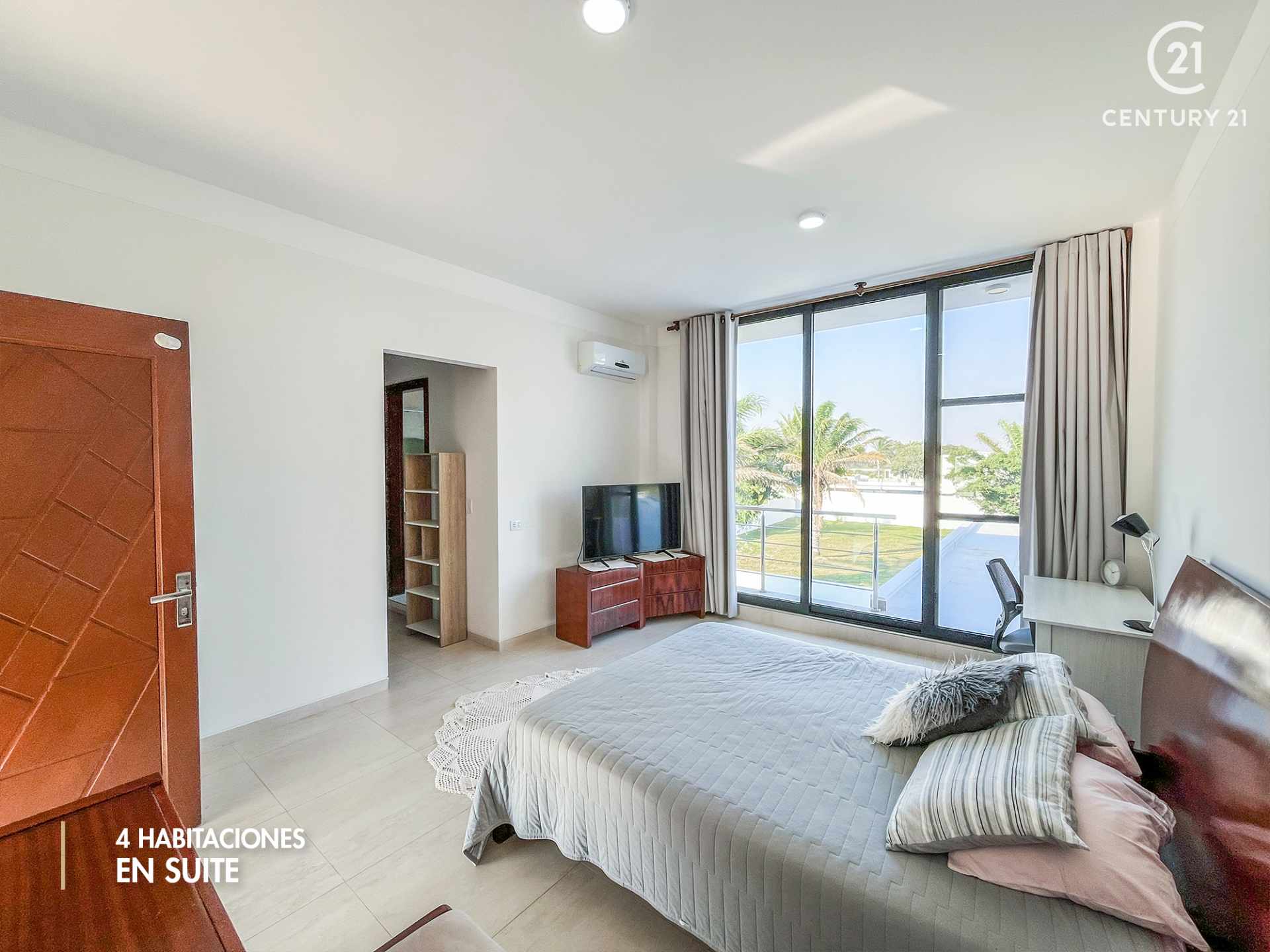 Casa en VentaHACIENDA DEL URUBÓ  Foto 35