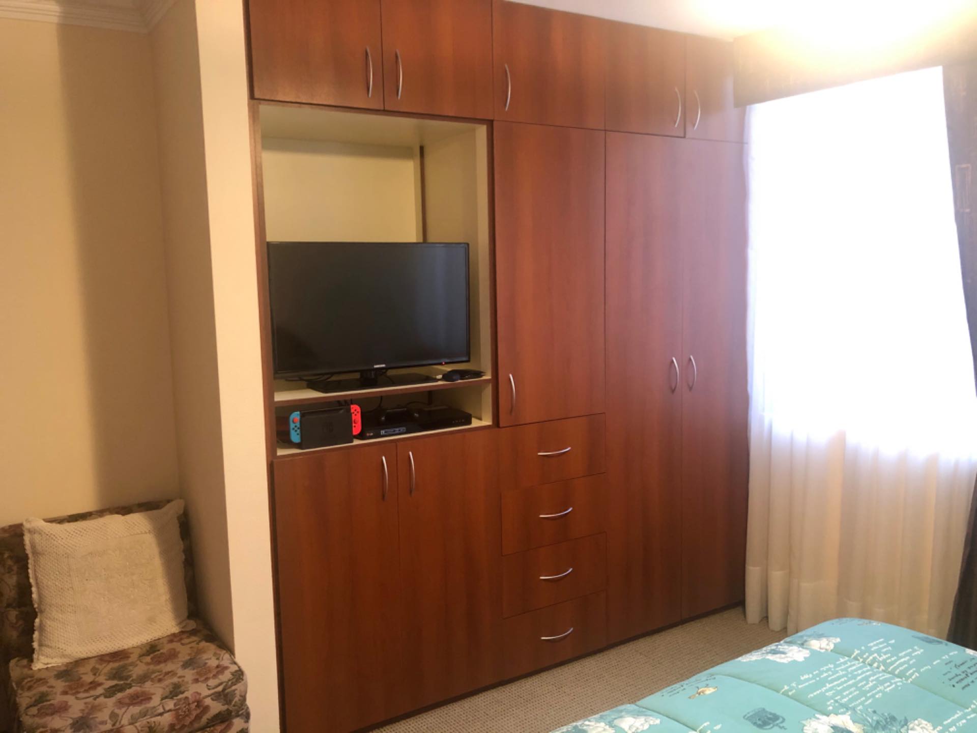 Departamento en VentaAchumani, Av. The Strongest Calle 29 Edif. Las Piedras Foto 13