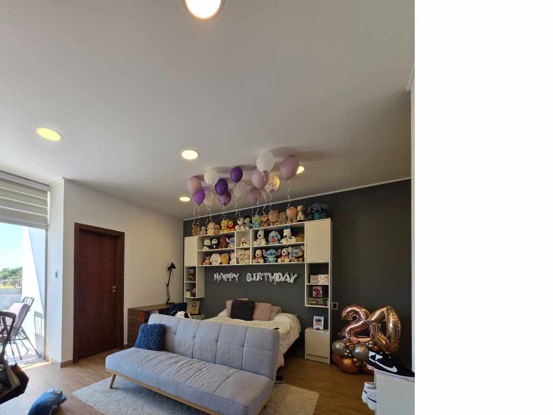Casa Zona Norte
Condominio La Pradera
Casa de Lujo c/5 Suites Foto 17