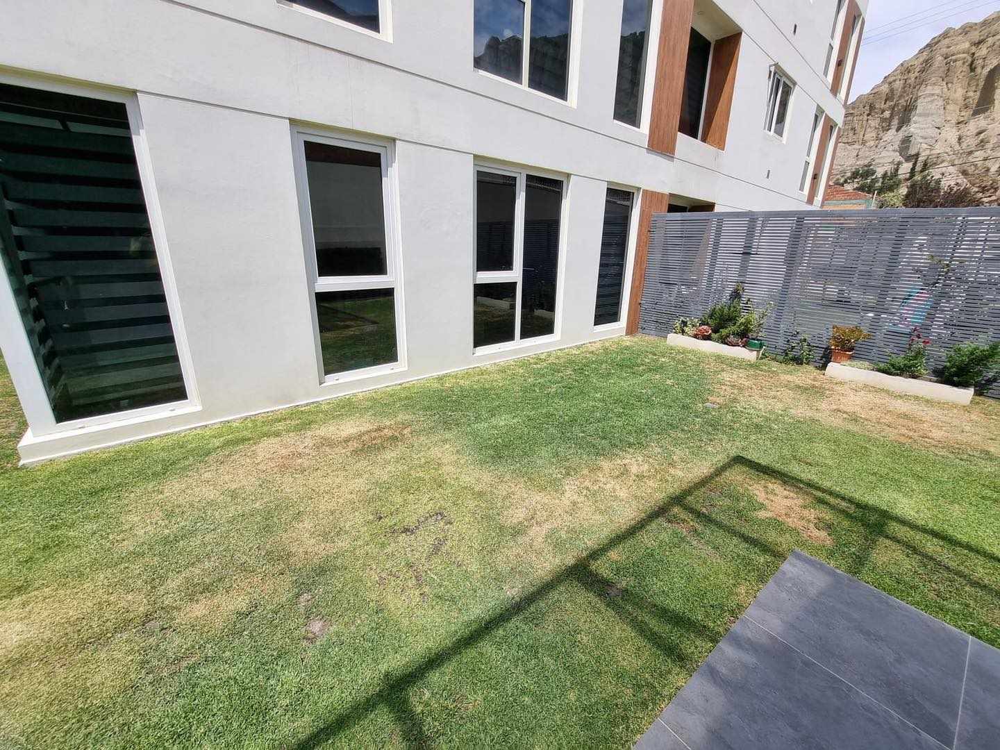 Departamento Calle 28B, Achumani Foto 11