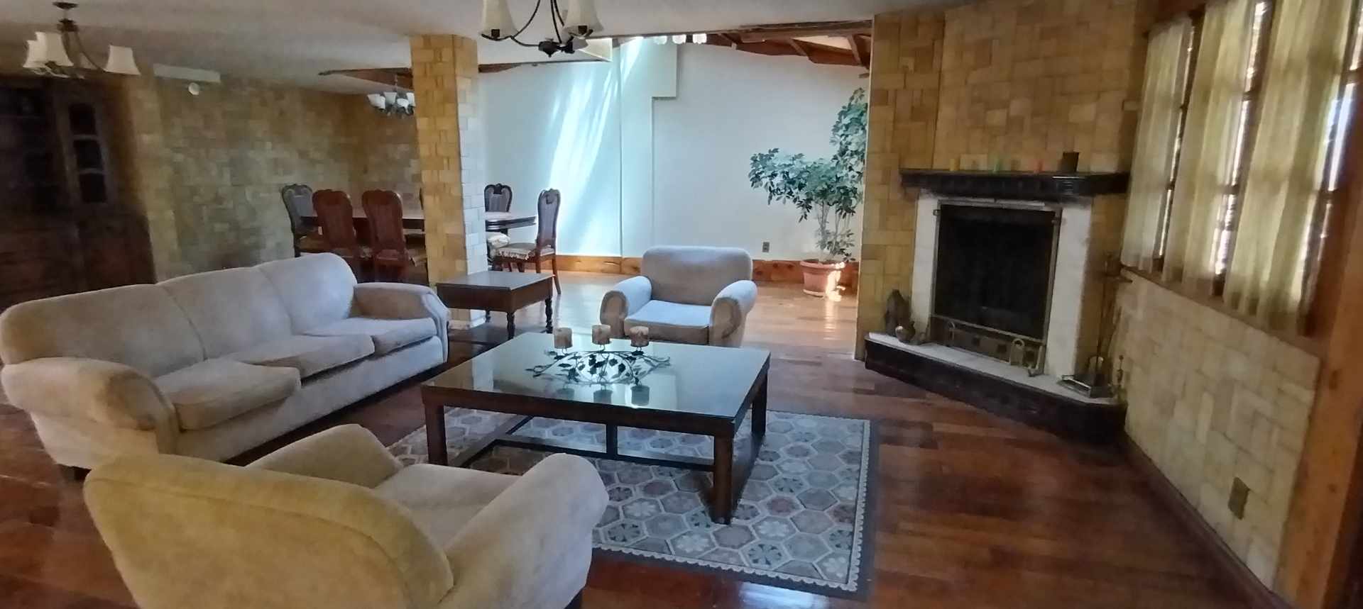 Casa LA FLORIDA Foto 1