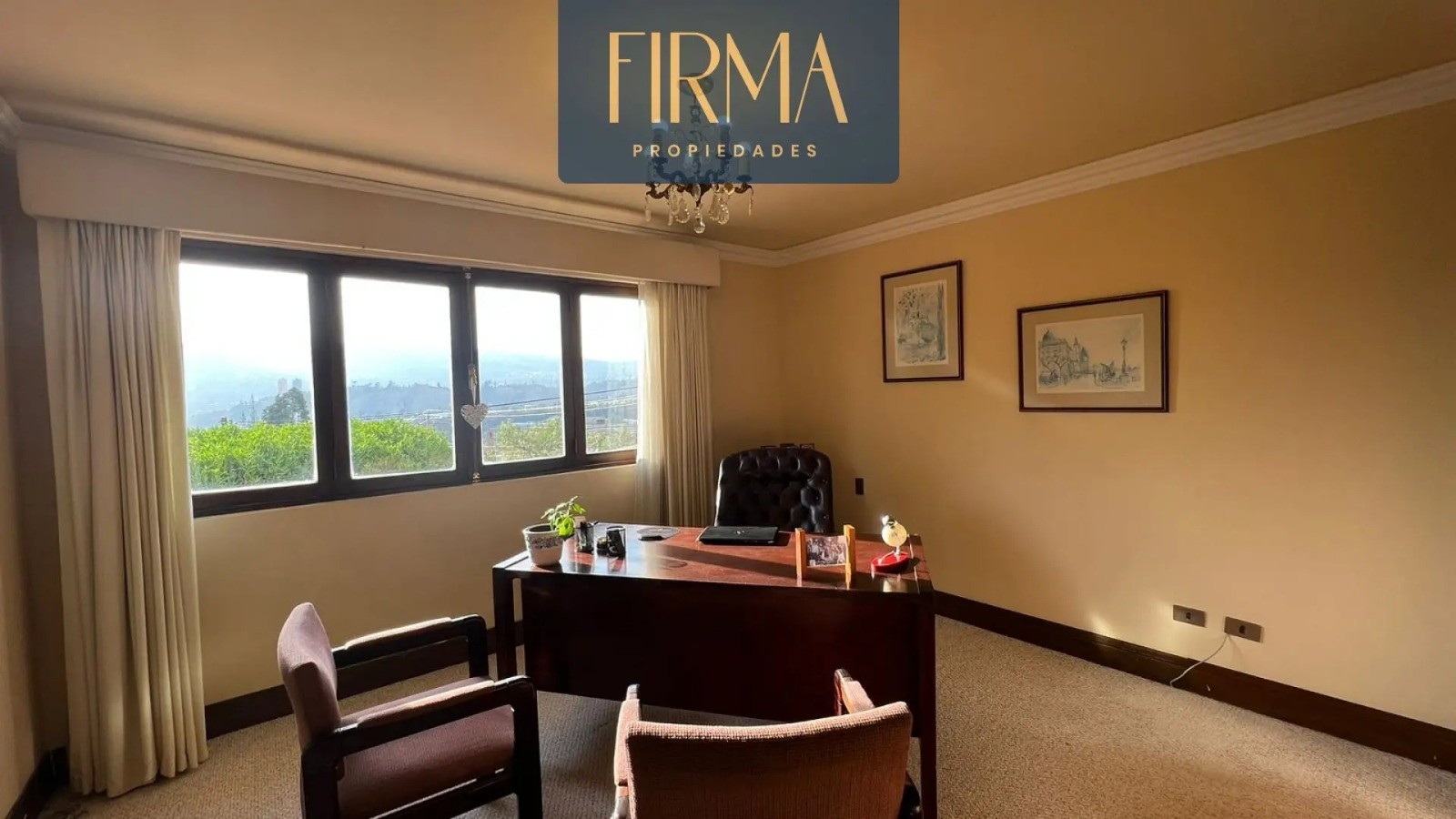 Casa en AlquilerCASA EN ALQUILER EN ACHUMANI  Foto 13