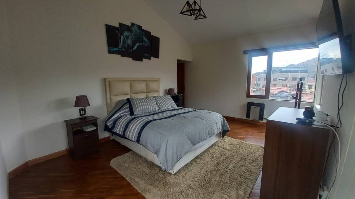 En Alquiler a Bs 10,000 Foto 12