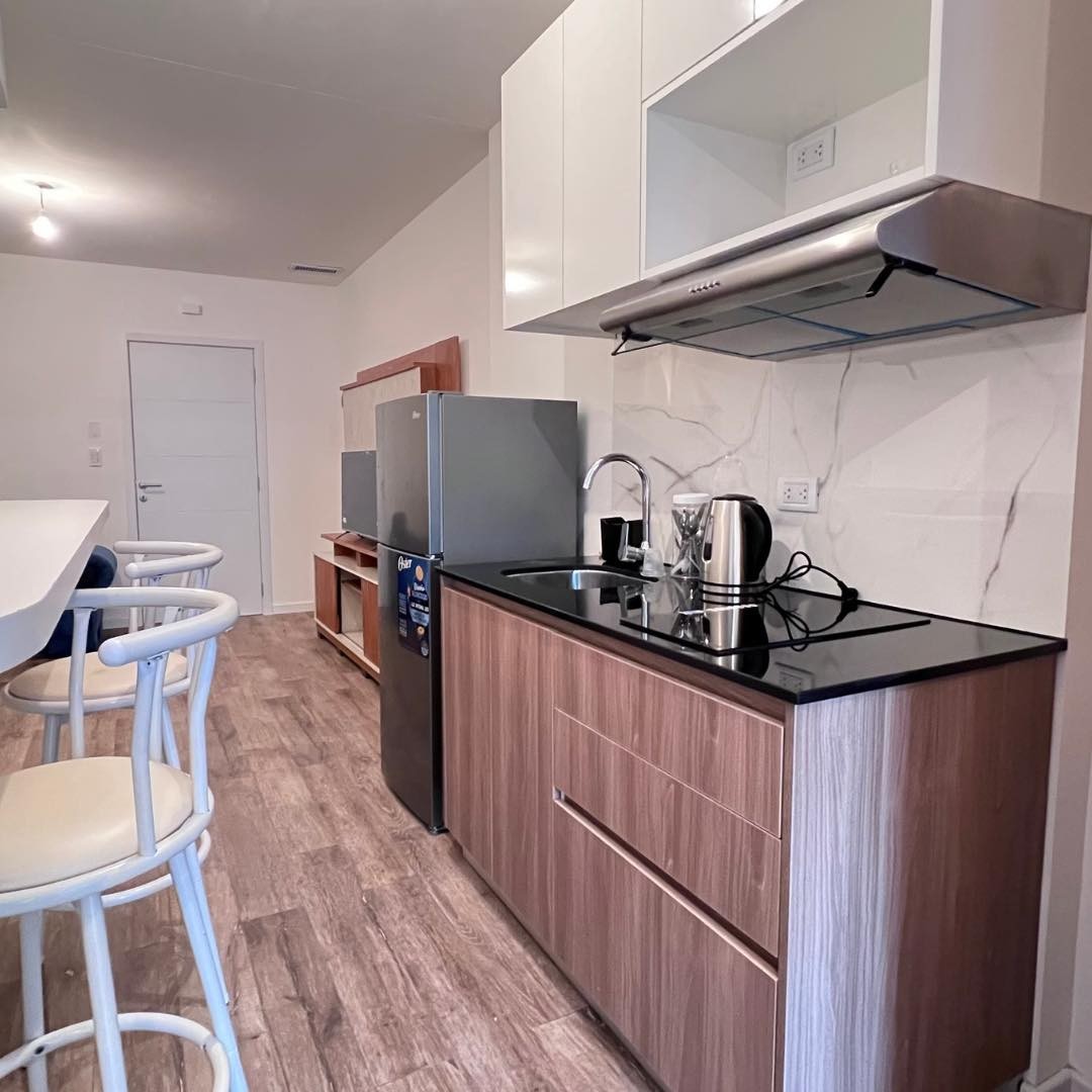 Departamento ZONA NORTE AV ALEMANA ENTRE 2DO Y 3ER ANILLO Foto 10