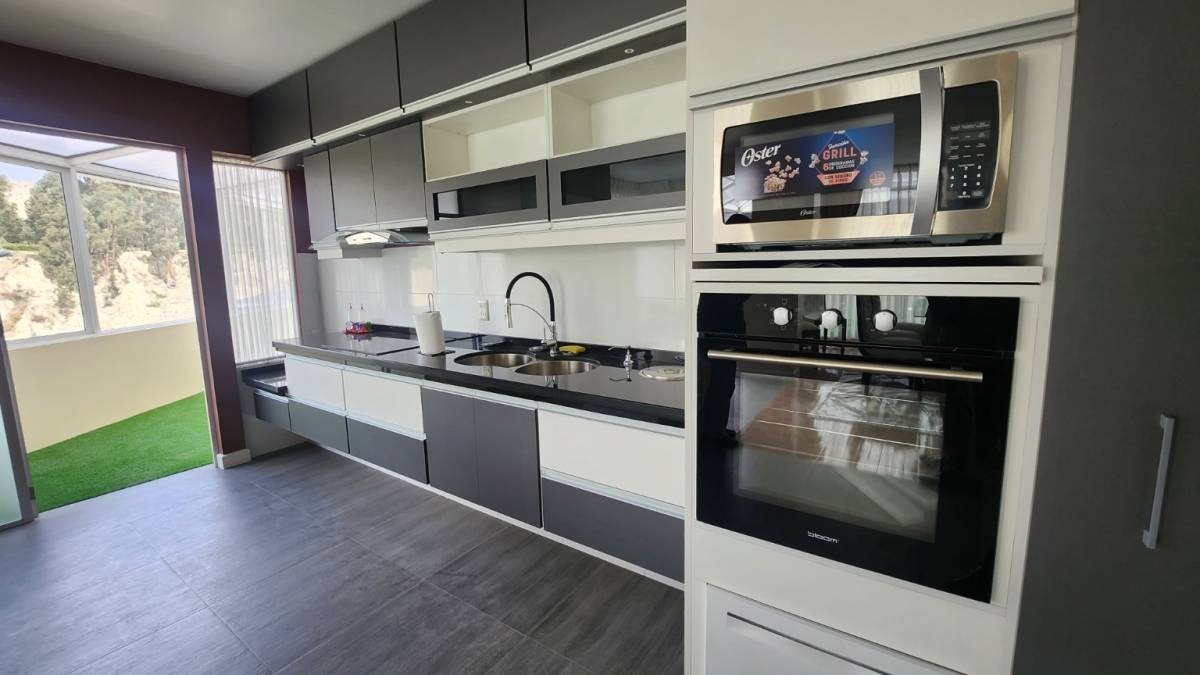 Casa en VentaMALLASILLA, COND. VALLE DEL SOL Foto 24