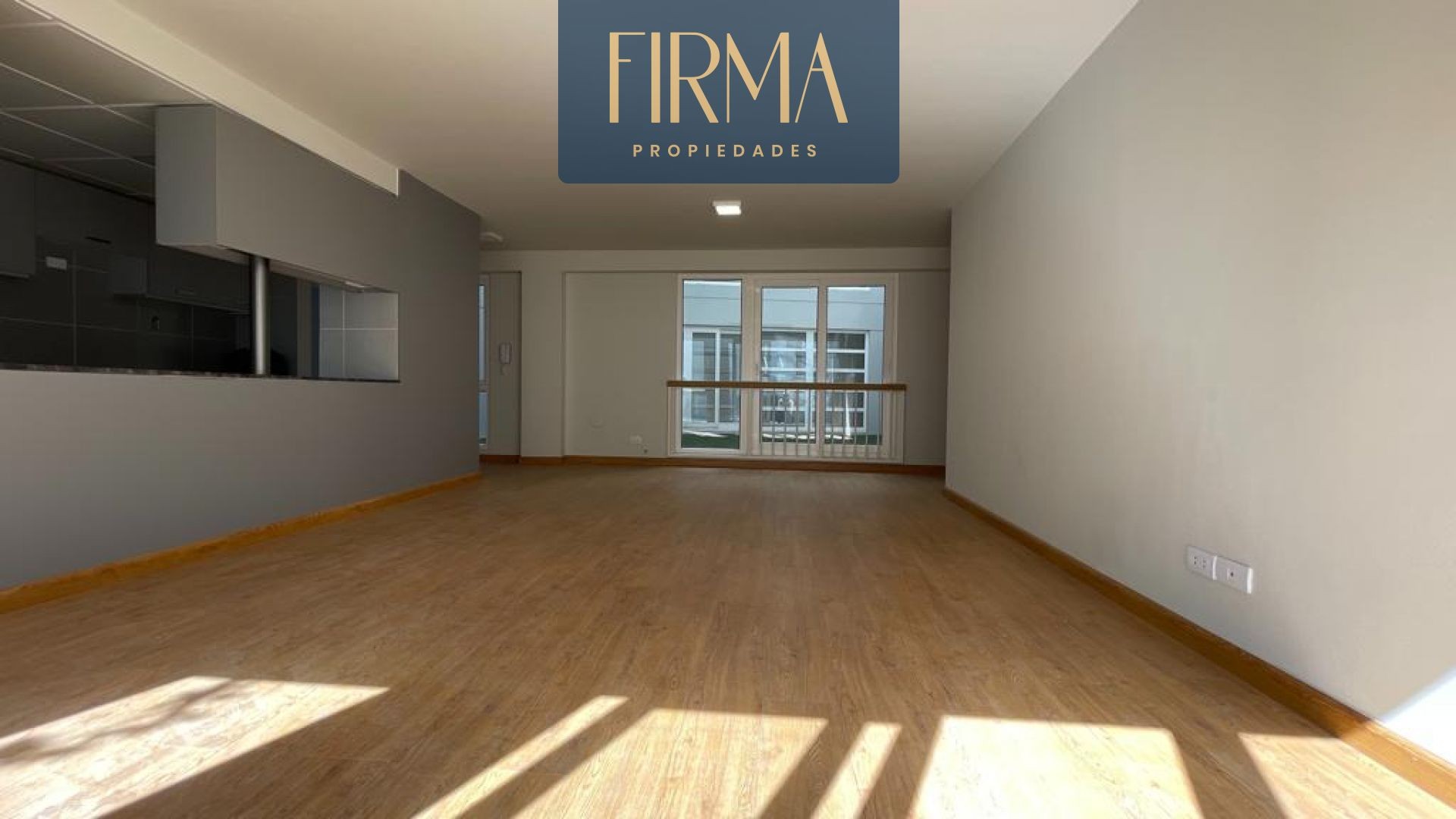Departamento en VentaDEPARTAMENTO EN VENTA A ESTRENAR CON JARDIN PRIVADO EN IRPAVI Foto 4