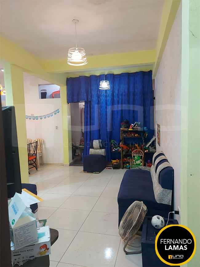 Casa en VentaSOBRE AVENIDA RADIAL  26 3 dormitorios 2 baños  Foto 5